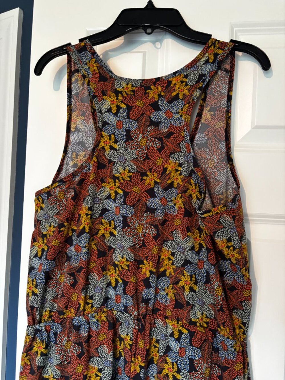 Toad & Co Lighweight Jumpsuit - Picture 5 of 7